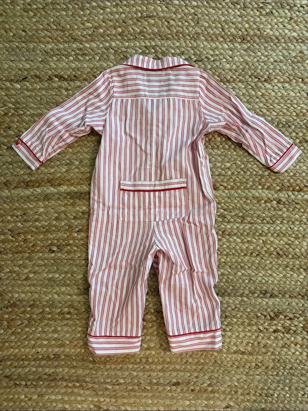 Little English, Petite Plume boys’ holiday pajamas